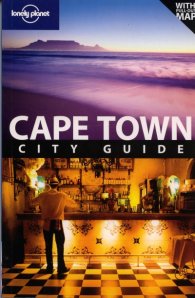 Cape Town/ City Guide