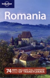 Romania/ Lonely Planet