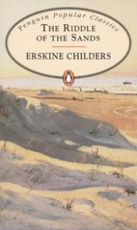 The Riddle of the Sands