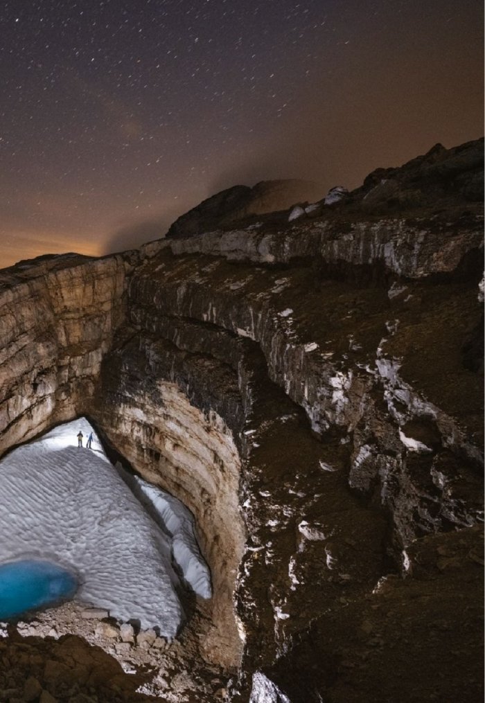 National Geographic България Март/2023