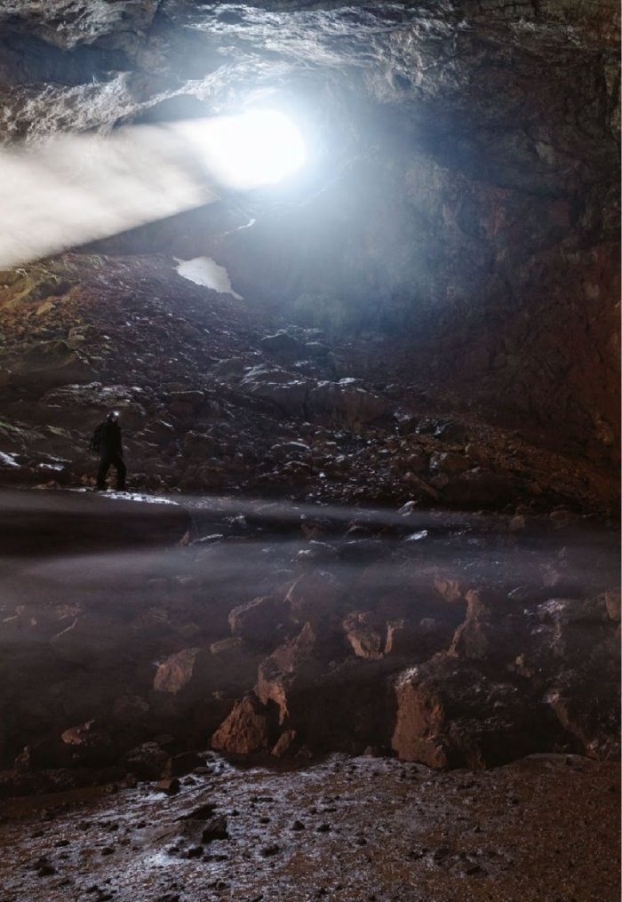 National Geographic България Март/2023