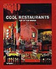 Cool Restaurants/ Top of the World