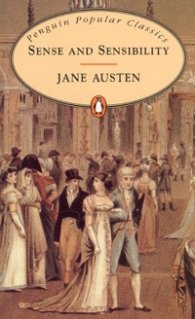 Sense and Sensibility