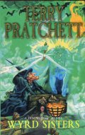 Wyrd Sisters/ B Format