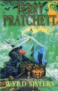 Wyrd Sisters/ B Format