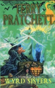 Wyrd Sisters/ B Format