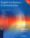 English for Business Communication. Student's Book