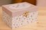 Музикална кутия за бижута Rosa 121003