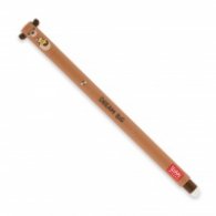 Изтриваема гел химикалка Legami - мече Legami