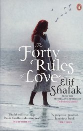 The Forty Rules of Love