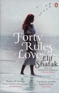 The Forty Rules of Love