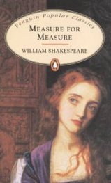 Measure for Measure