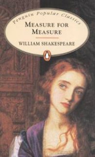 Measure for Measure