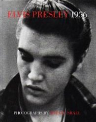 Elvis Presley 1956