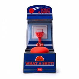 Мини аркадна игра Legami - баскетбол