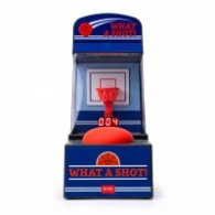 Мини аркадна игра Legami - баскетбол