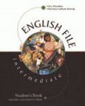 English file intermediate student's cassette