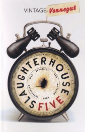 Slaughterhouse- 5