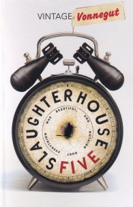 Slaughterhouse- 5