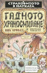 Гадното храносмилане