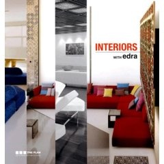 Interiors with Edra