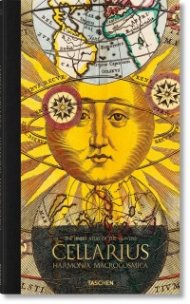 Cellarius Atlas