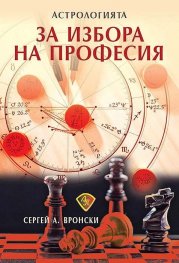 Астрологията за избора на професия