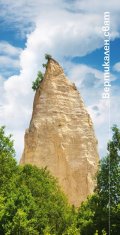 Стенен календар 2011: Вертикален свят