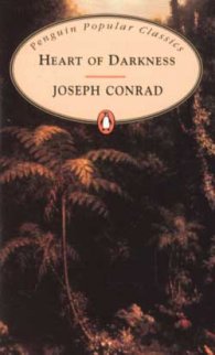 Heart of Darkness