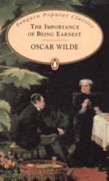 The Importance of Being Earnest