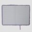 Плюшен бележник А5 - Mr. Wonderful