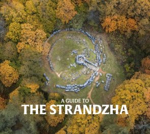 A Guide to the Strandzha