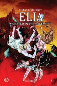 Elia. Monster in the Basement