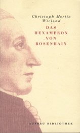 Das Hexameron von Rosenhain