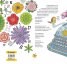 Скрити котки. Книга за оцветяване, рисуване и търсене на скритите котки