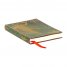 Бележник Paperblanks - Lang’s Fairy Books / Olive Fairy / Mini / Lined