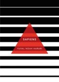 Sapiens : A Brief History of Humankind