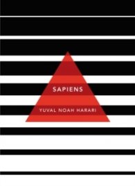 Sapiens : A Brief History of Humankind
