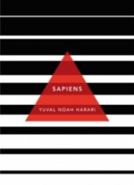 Sapiens : A Brief History of Humankind