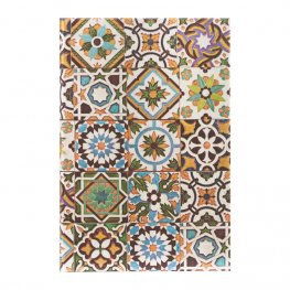 Бележник Paperblanks - Portuguese Tiles / Porto / Mini / Lined