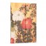 Бележник Paperblanks - Rinpa Florals / Natsu / Midi / Lined