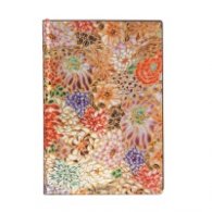 Бележник Paperblanks - Michiko Miniatures / Kikka / Mini / Lined