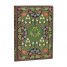 Бележник Paperblanks - Poetry in Bloom / Midi / Lined