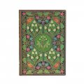 Бележник Paperblanks - Poetry in Bloom / Midi / Lined
