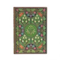 Бележник Paperblanks - Poetry in Bloom / Midi / Lined