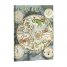 Бележник Paperblanks - Celestial Planisphere / Midi / Lined