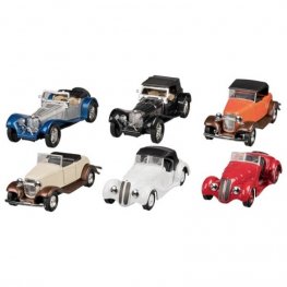 Oldtimer Collection (12) 12273