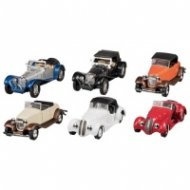 Oldtimer Collection (12) 12273