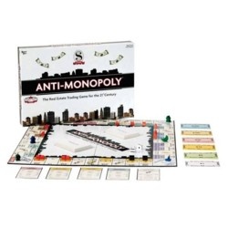 Anti - Monopoly 154001