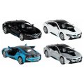 BMW i8, 12.5 см (12) 12304